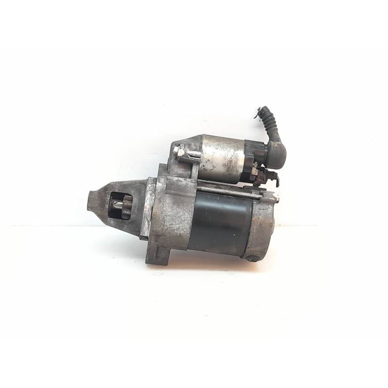 Recambio de motor arranque para honda jazz (gd1/5) 1.4 ls referencia OEM IAM 4280003460 DENSO - Gris
