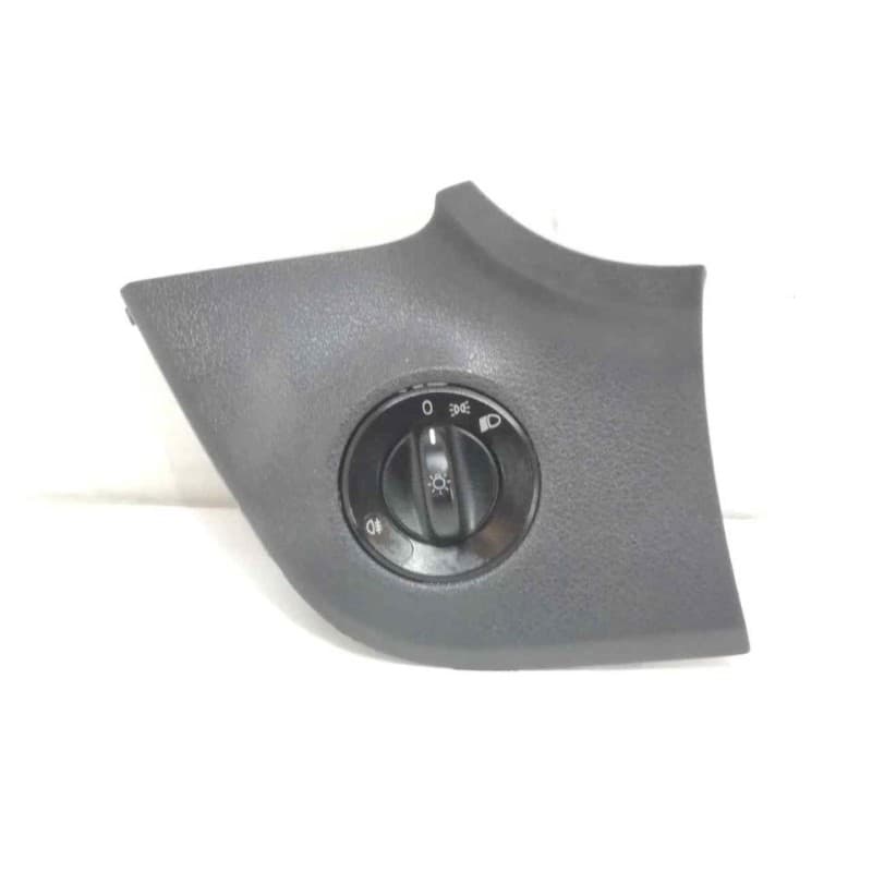 Recambio de mando luces para mercedes-benz citan (w415) furgon 108 cdi lang (a2) (415603) referencia OEM IAM A9065450104 - Blanco