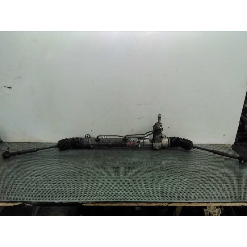 Recambio de cremallera direccion para lancia kappa coupe 2.0 16v turbo cat referencia OEM IAM 00824882380 Y30E981GH - Rojo