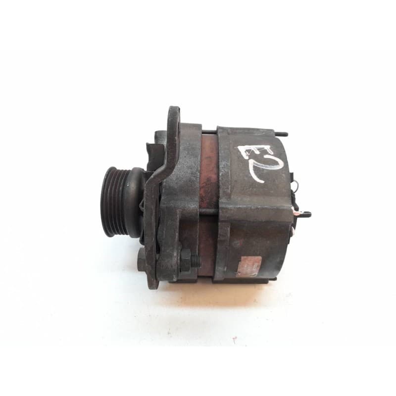 Recambio de alternador para lancia kappa coupe 2.0 16v turbo cat referencia OEM IAM 0120469979 BOSCH - Rojo