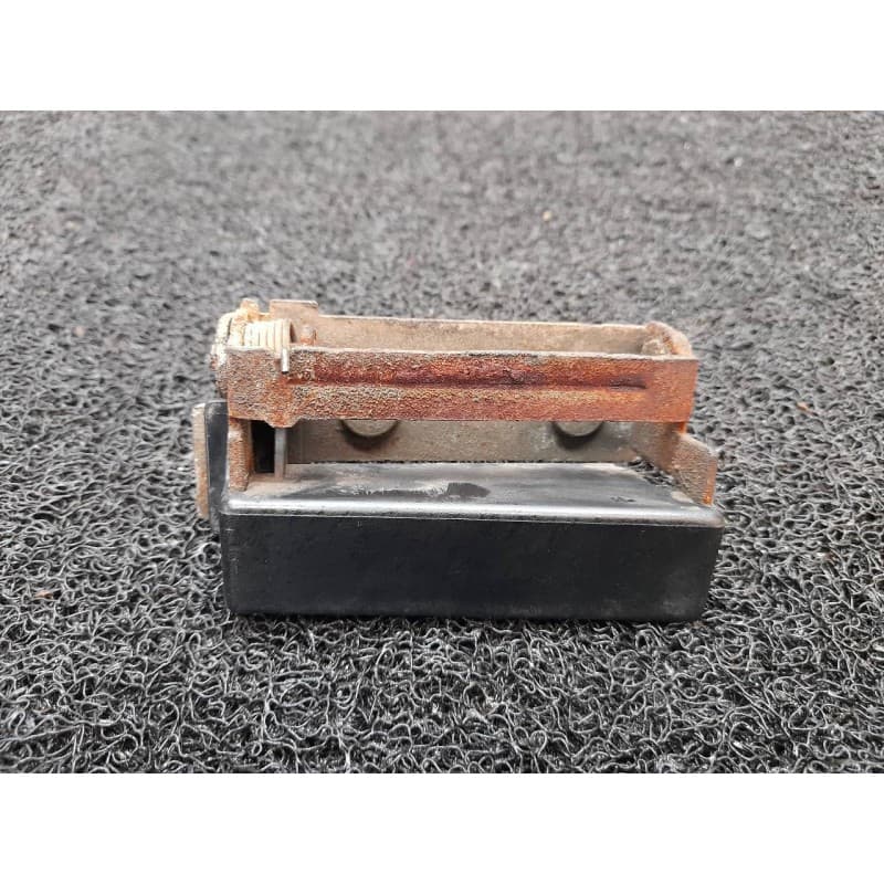 Recambio de maneta exterior porton para honda cr-v (rd1/3) básico (rd1) referencia OEM IAM - Verde