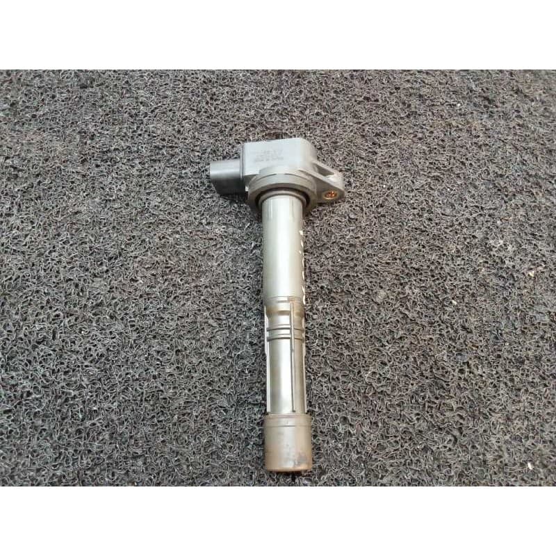 Recambio de bobina encendido para honda cr-v (rd8) ls referencia OEM IAM 099700070