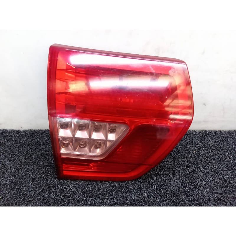 Recambio de piloto trasero izquierdo interior para citroën c5 station wagon exclusive referencia OEM IAM 9681074380 - Gris
