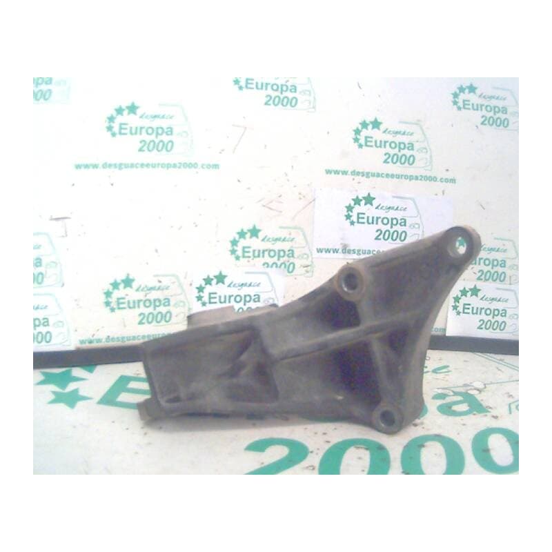 Recambio de soporte cambio izquierdo para suzuki ignis rg (fh) 1.3 cat referencia OEM IAM - Verde