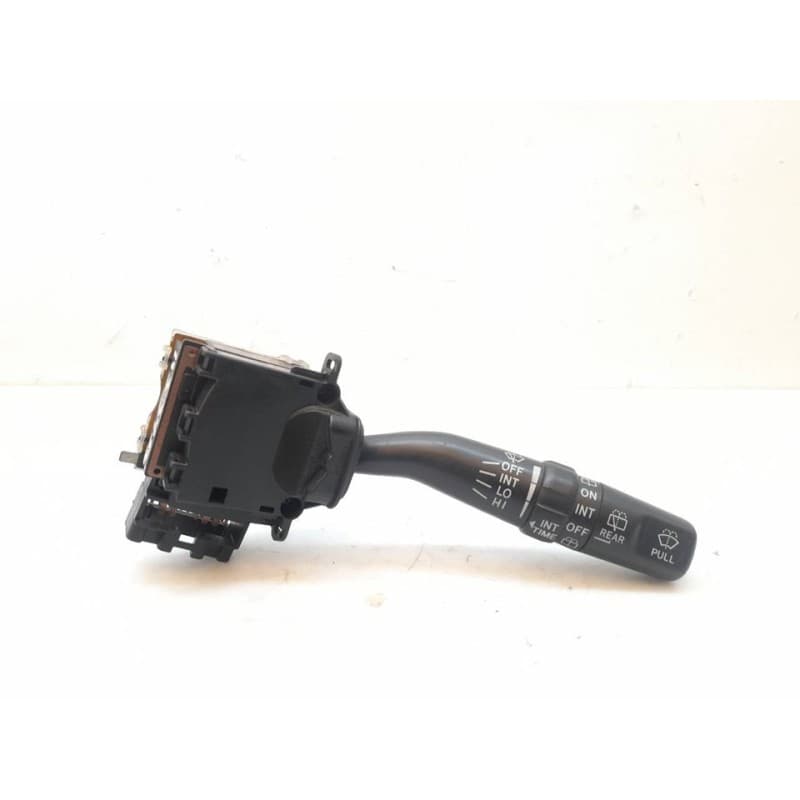 Recambio de mando limpia para toyota celica (t20) 1.8 16v cat referencia OEM IAM 17A164LH - Blanco