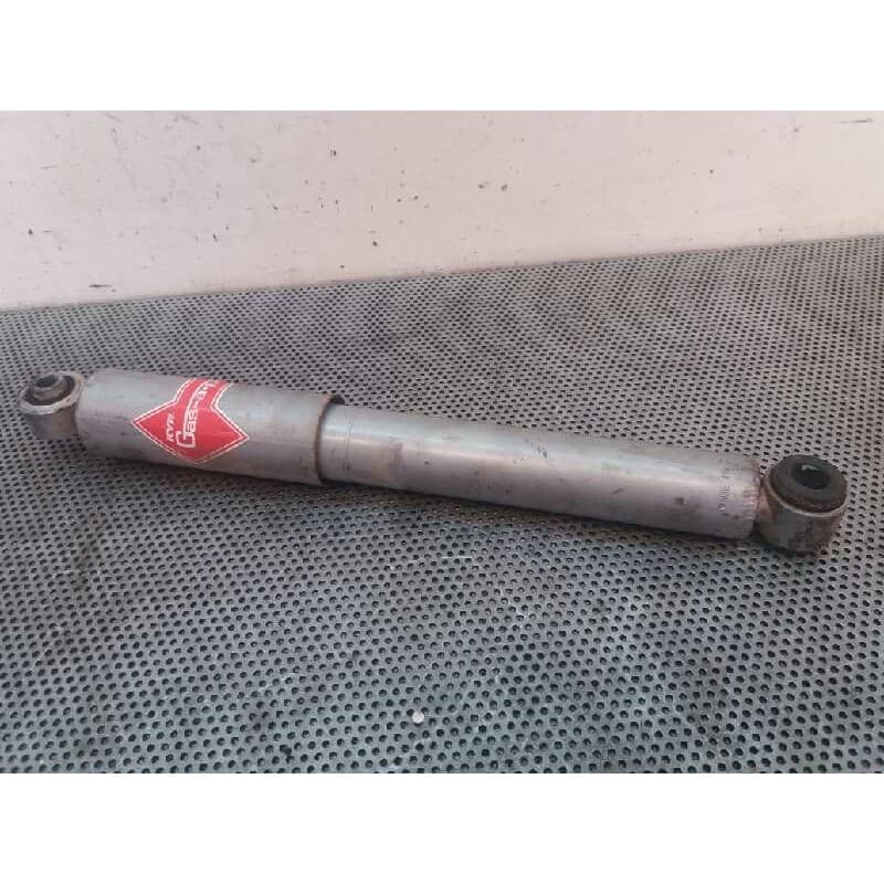 Recambio de amortiguador trasero derecho para renault espace / grand espace (je0) 2.0 16v referencia OEM IAM - Azul