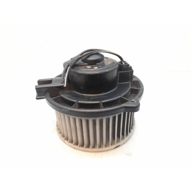 Recambio de motor calefaccion para toyota celica (t20) 1.8 16v cat referencia OEM IAM 194000707110S - Blanco