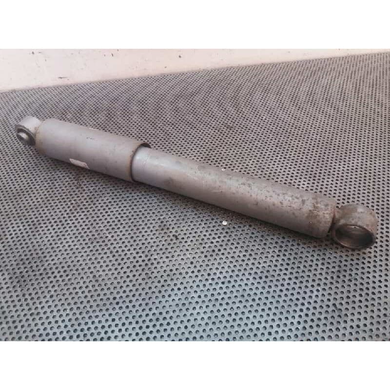 Recambio de amortiguador trasero izquierdo para renault espace / grand espace (je0) 2.0 16v referencia OEM IAM - Azul