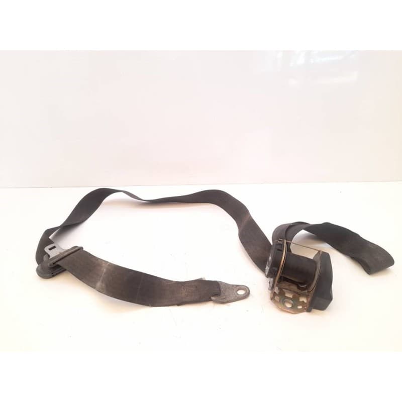 Recambio de cinturon seguridad delantero derecho para porsche 944 s turbo coupe referencia OEM IAM - Rojo