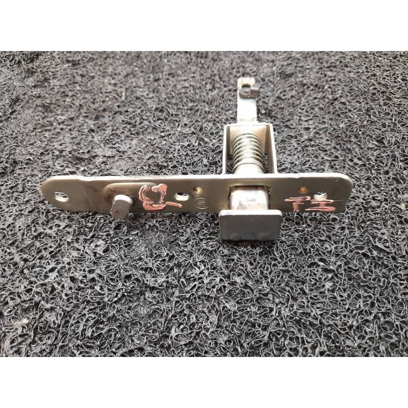 Recambio de cerradura maletero / porton para ford ranger (es) xl doble cabina 4x4 referencia OEM IAM 12031 - Blanco