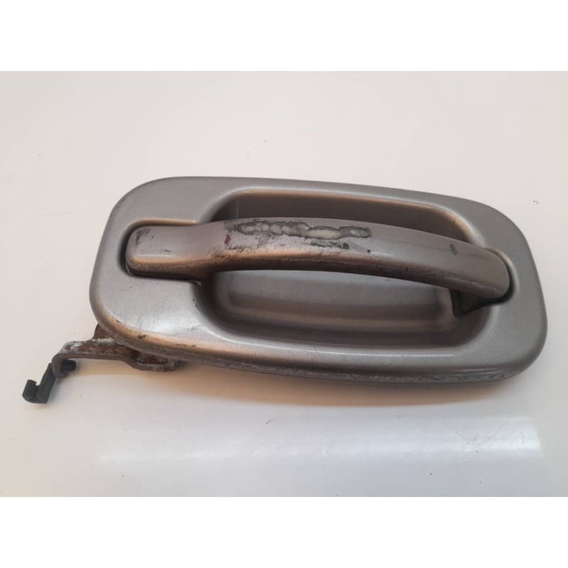 Recambio de maneta exterior trasera izquierda para chevrolet tahoe 5.3 lt premium referencia OEM IAM 15029899