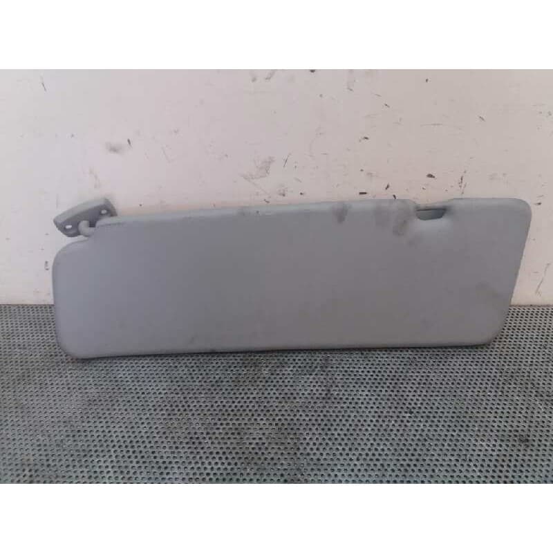 Recambio de parasol derecho para renault espace / grand espace (je0) 2.0 16v referencia OEM IAM - Azul