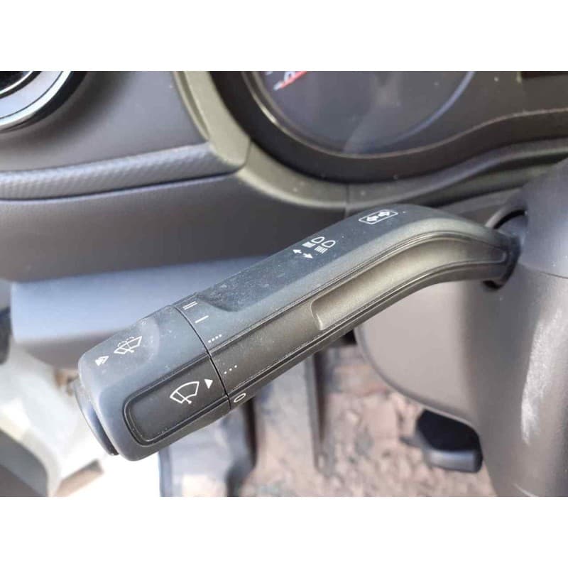 Recambio de mando limpia para mercedes-benz citan (bm 420) furgón 112 cdi standard (420.633) referencia OEM IAM - Blanco