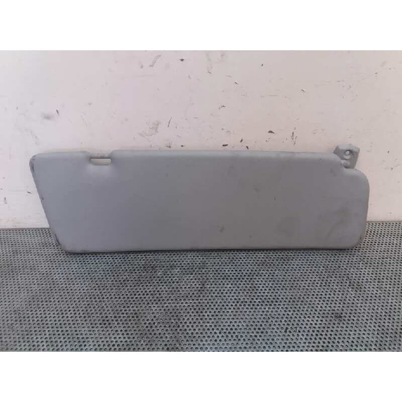 Recambio de parasol izquierdo para renault espace / grand espace (je0) 2.0 16v referencia OEM IAM - Azul