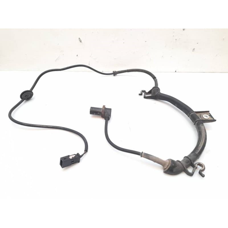 Recambio de captador abs trasero izquierdo para audi a4 avant (8e) 2.5 tdi referencia OEM IAM 0265006823 492174 - Azul