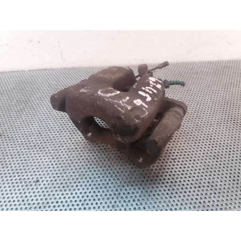Recambio de pinza de freno trasera derecha para renault espace / grand espace (je0) 2.0 16v referencia OEM IAM 38 LUCAS - Azul