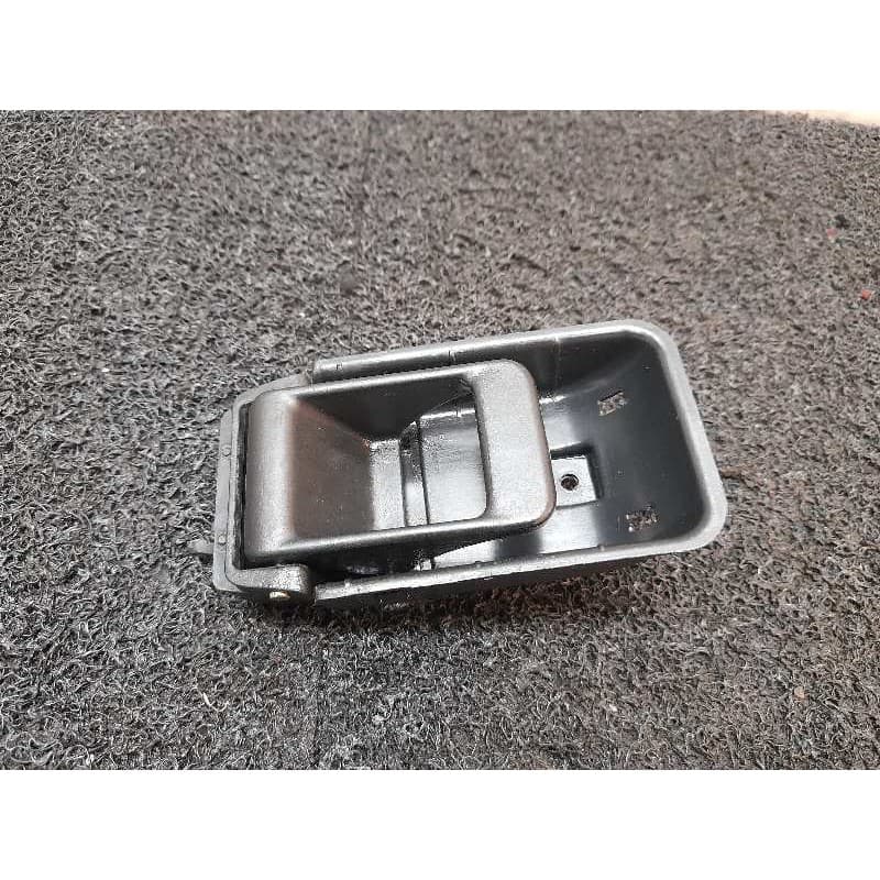 Recambio de maneta interior delantera derecha para fiat ducato combi (desde 03.94) 1.9 turbodiesel referencia OEM IAM