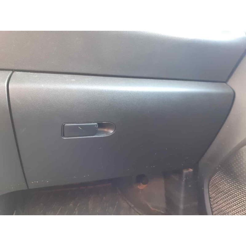 Recambio de guantera para mercedes-benz citan (bm 420) furgón 112 cdi standard (420.633) referencia OEM IAM - Blanco