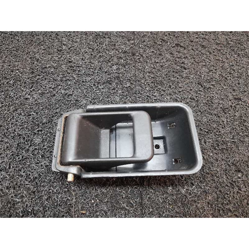Recambio de maneta interior delantera izquierda para fiat ducato combi (desde 03.94) 1.9 turbodiesel referencia OEM IAM