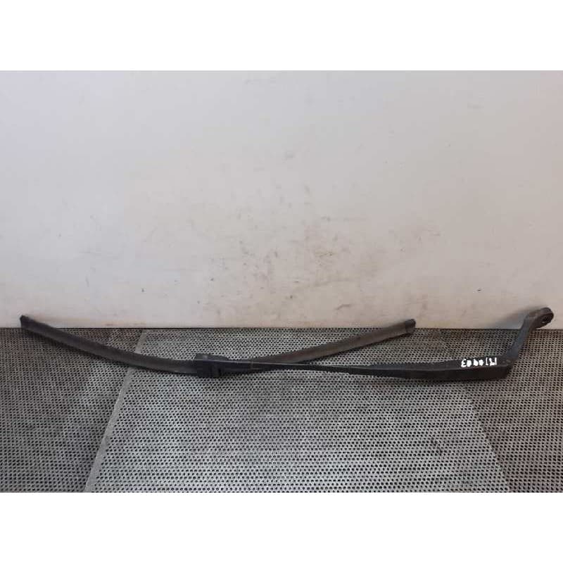 Recambio de brazo limpia delantero derecho para seat alhambra (7v9) signo referencia OEM IAM - Gris