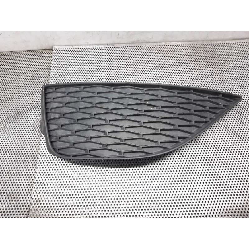 Recambio de rejilla paragolpes izquierda para seat ibiza st (6j8) reference referencia OEM IAM 6J0853665