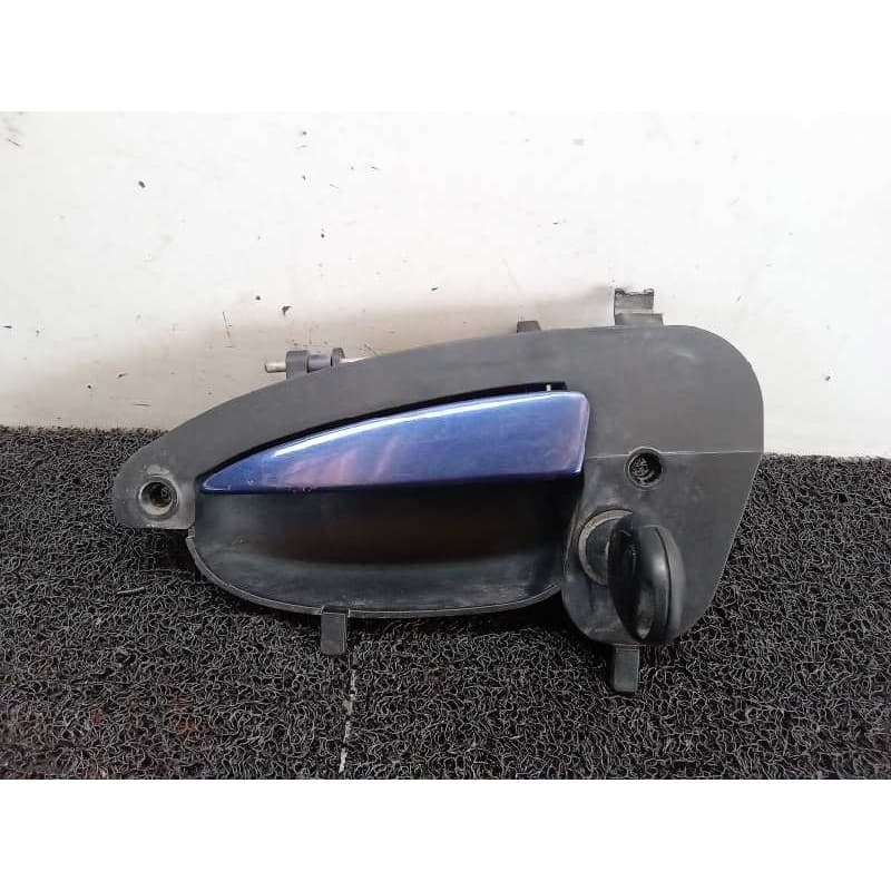 Recambio de maneta exterior delantera izquierda para ford cougar (mc) v6 referencia OEM IAM - Azul
