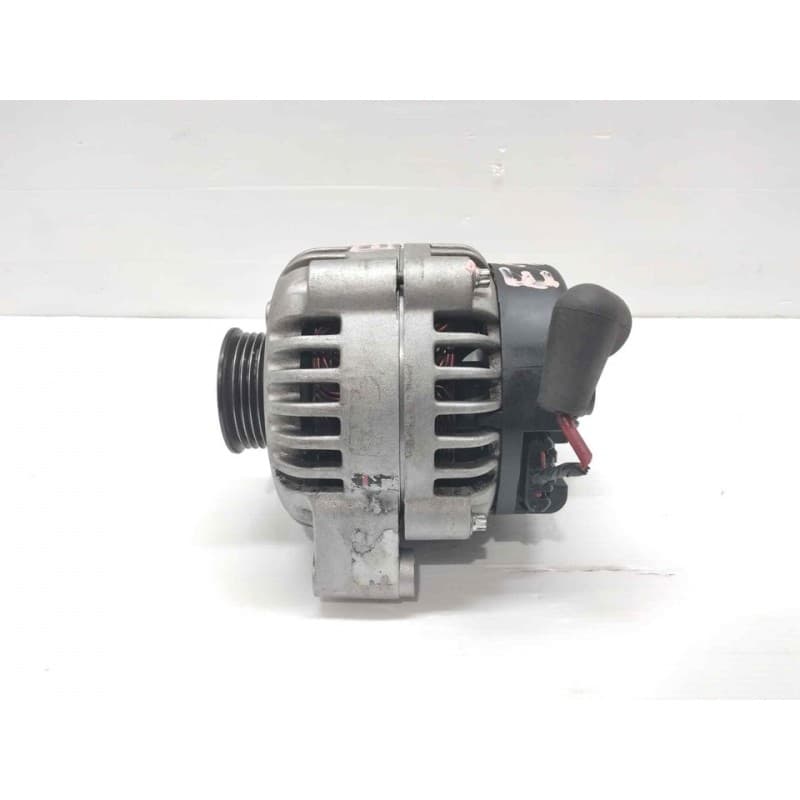 Recambio de alternador para chevrolet alero 2.4 ltr piel referencia OEM IAM 19296001