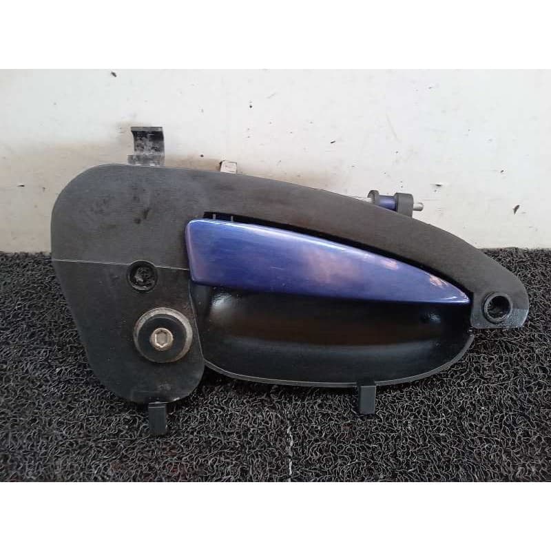 Recambio de maneta exterior delantera derecha para ford cougar (mc) v6 referencia OEM IAM - Azul