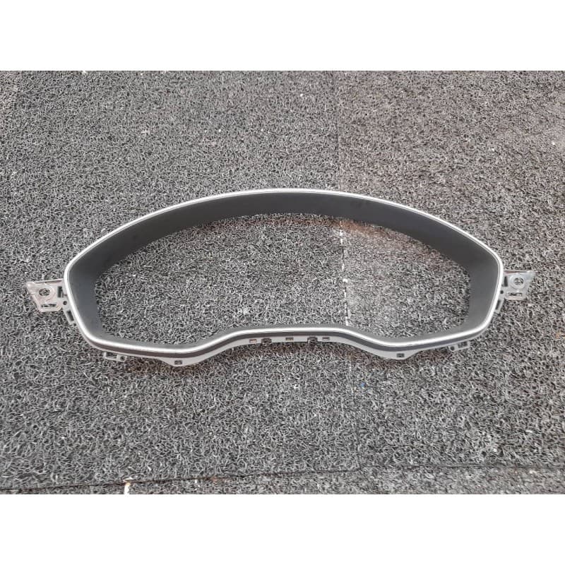 Recambio de tapa cuadro instrumentos para audi a5 sportback (f5a) sport referencia OEM IAM 8W0857155