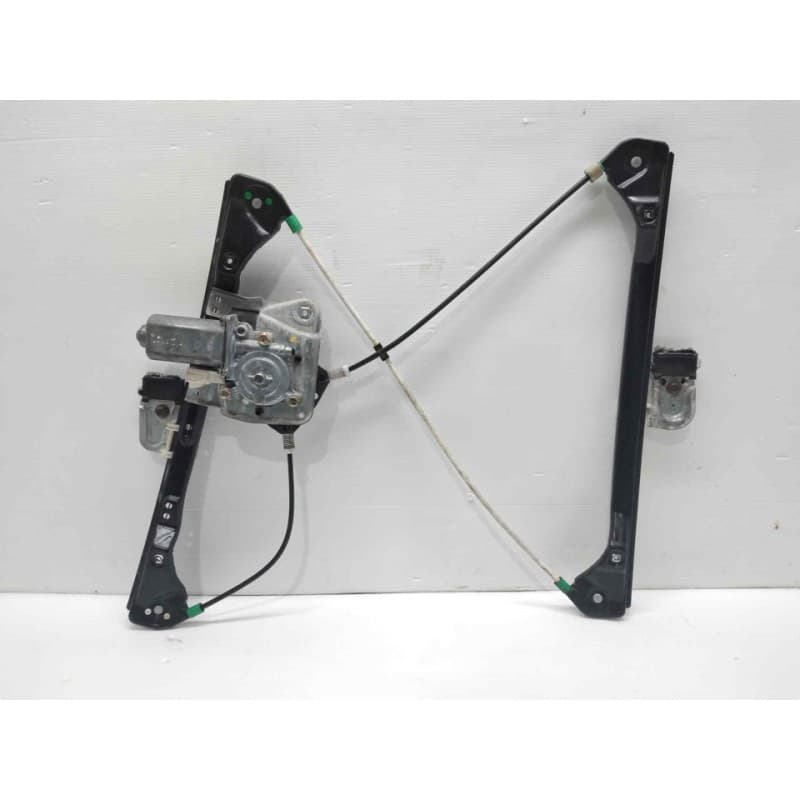 Recambio de elevalunas delantero derecho para chevrolet alero 2.4 ltr piel referencia OEM IAM 9470101259100