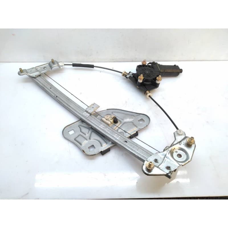 Recambio de elevalunas delantero izquierdo para hyundai xg 3.0 v6 gls referencia OEM IAM - Gris