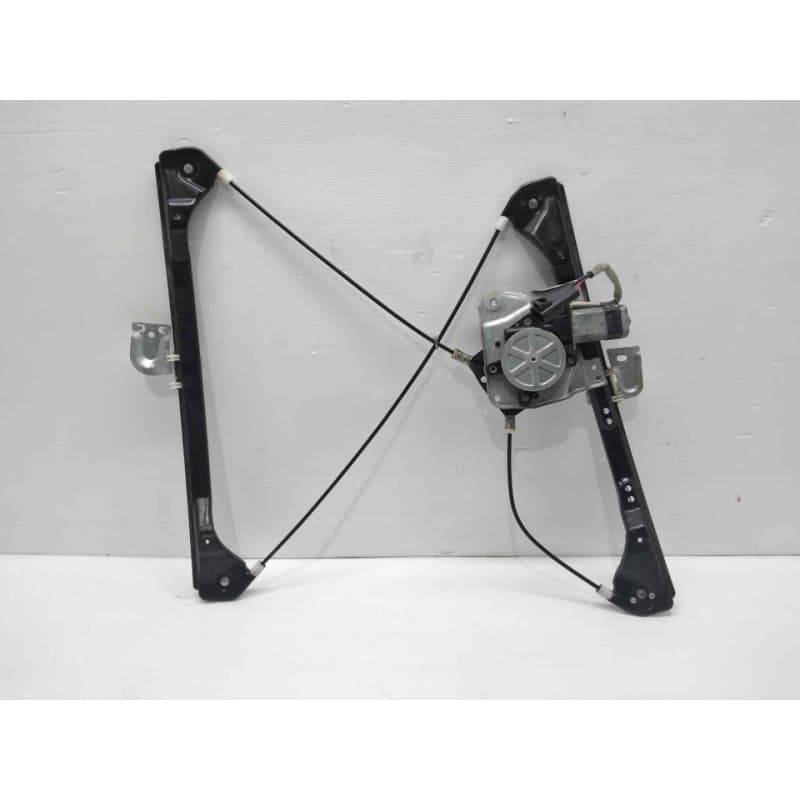 Recambio de elevalunas delantero izquierdo para chevrolet alero 2.4 ltr piel referencia OEM IAM 120206