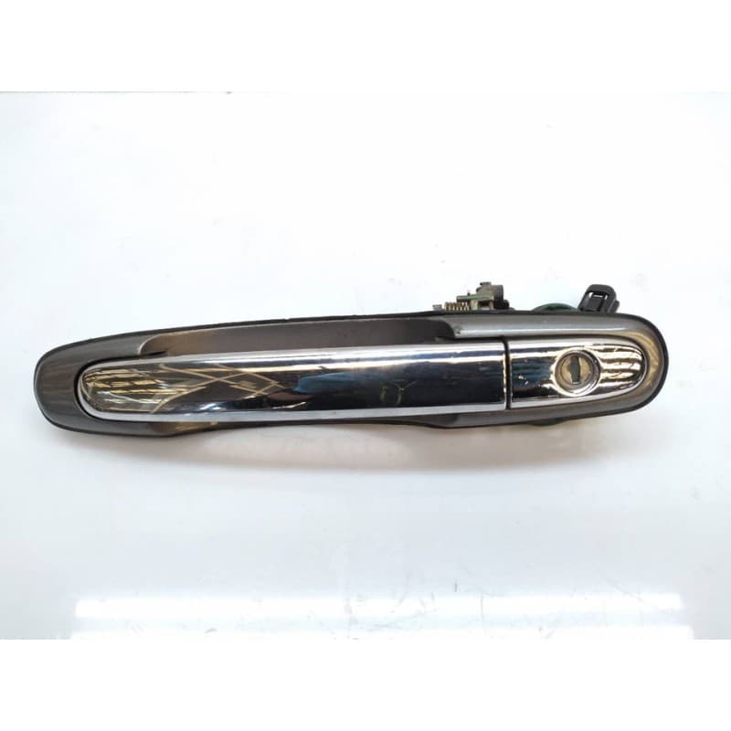 Recambio de maneta exterior delantera izquierda para hyundai xg 3.0 v6 gls referencia OEM IAM - Gris