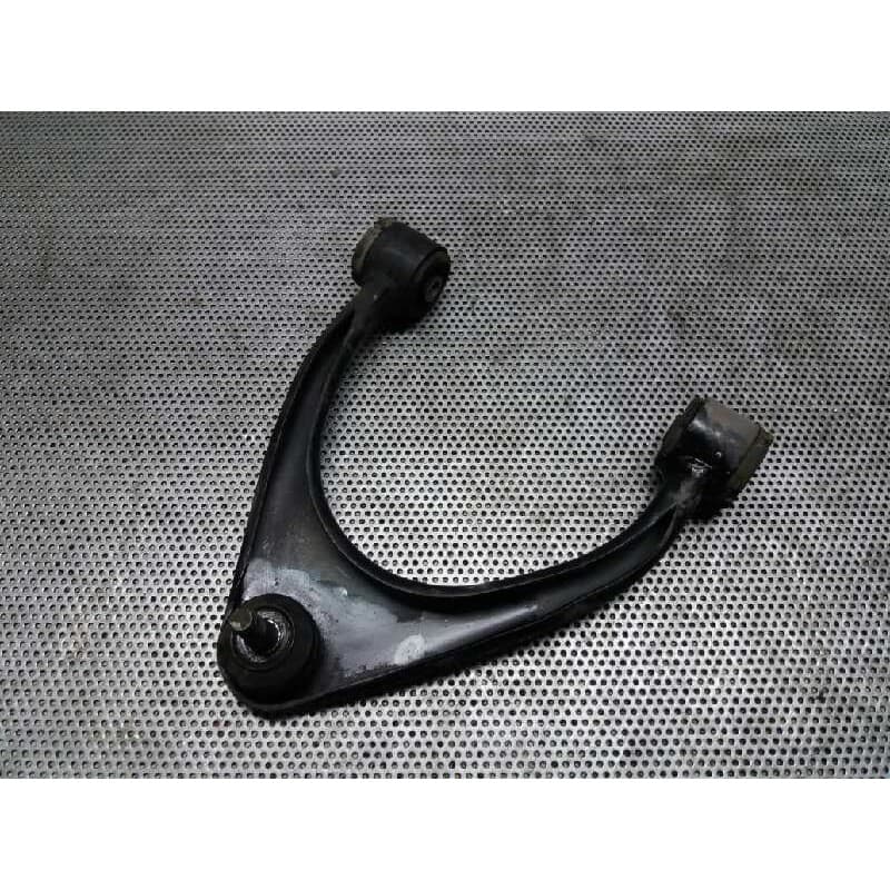 Recambio de brazo suspension superior delantero izquierdo para toyota lexus is 200 (gxe10) sport referencia OEM IAM - Blanco