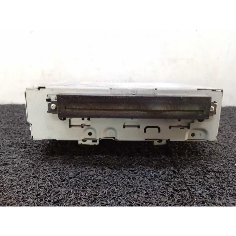 Recambio de cargador cd para volvo s40 berlina 2.0 d momentum referencia OEM IAM 307326001 - Azul