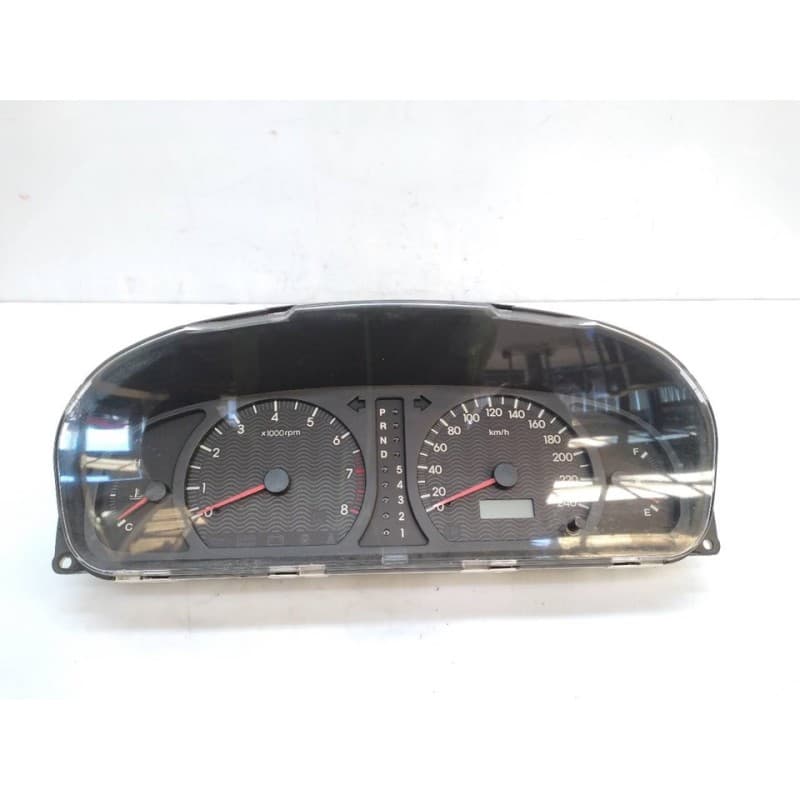 Recambio de cuadro instrumentos para hyundai xg 3.0 v6 gls referencia OEM IAM 9400339220 0004060047 - Gris