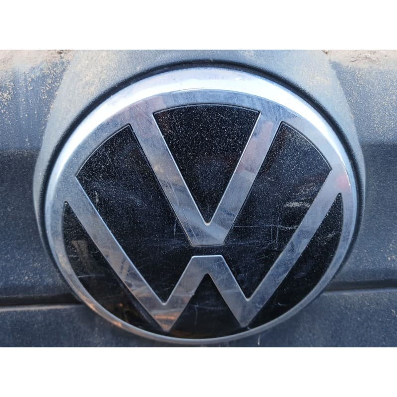 Recambio de radiador agua para volkswagen caddy cargo (sba/sbh) base referencia OEM IAM - Blanco