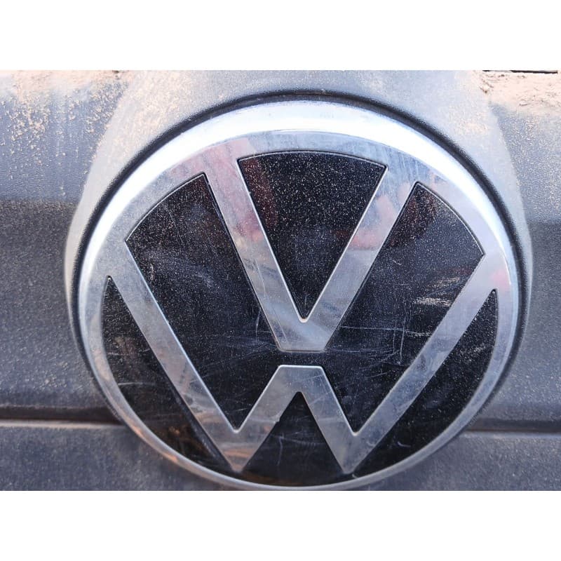 Recambio de electroventilador para volkswagen caddy cargo (sba/sbh) base referencia OEM IAM - Blanco