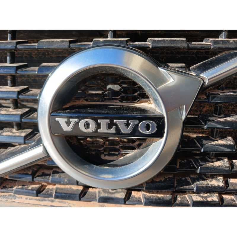 Recambio de condensador / radiador aire acondicionado para volvo xc60 ii (246) t4 referencia OEM IAM - Azul