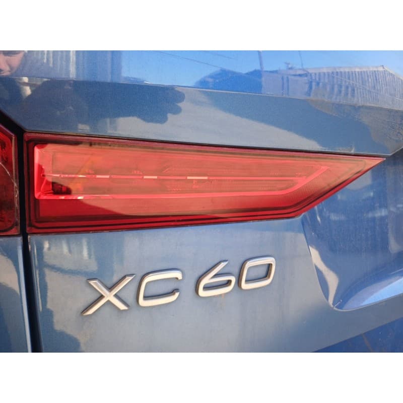 Recambio de piloto trasero izquierdo interior para volvo xc60 ii (246) t4 referencia OEM IAM - Azul