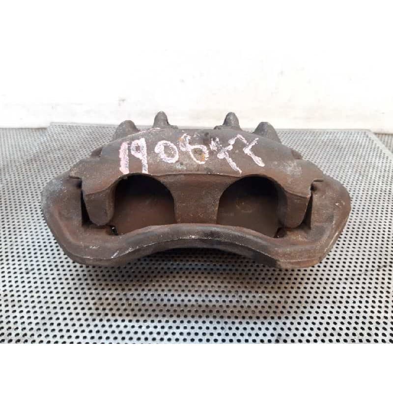 Recambio de pinza de freno delantera derecha para peugeot boxer caja cerrada (rs2850)(290/330)('02) 330 c td referencia OEM IAM