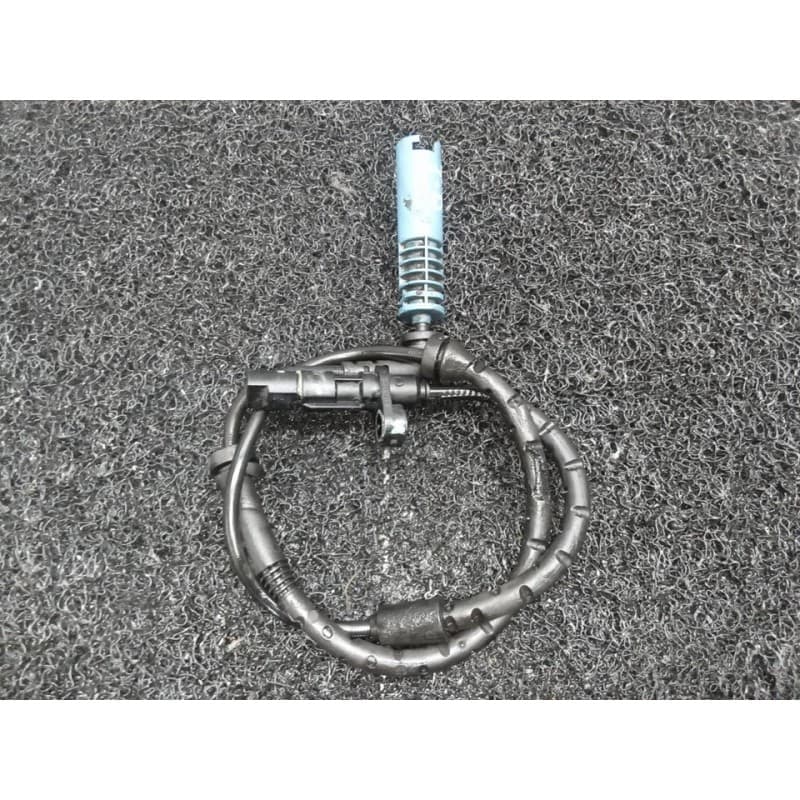 Recambio de captador abs trasero derecho para bmw x5 (e53) 3.0d referencia OEM IAM - Gris