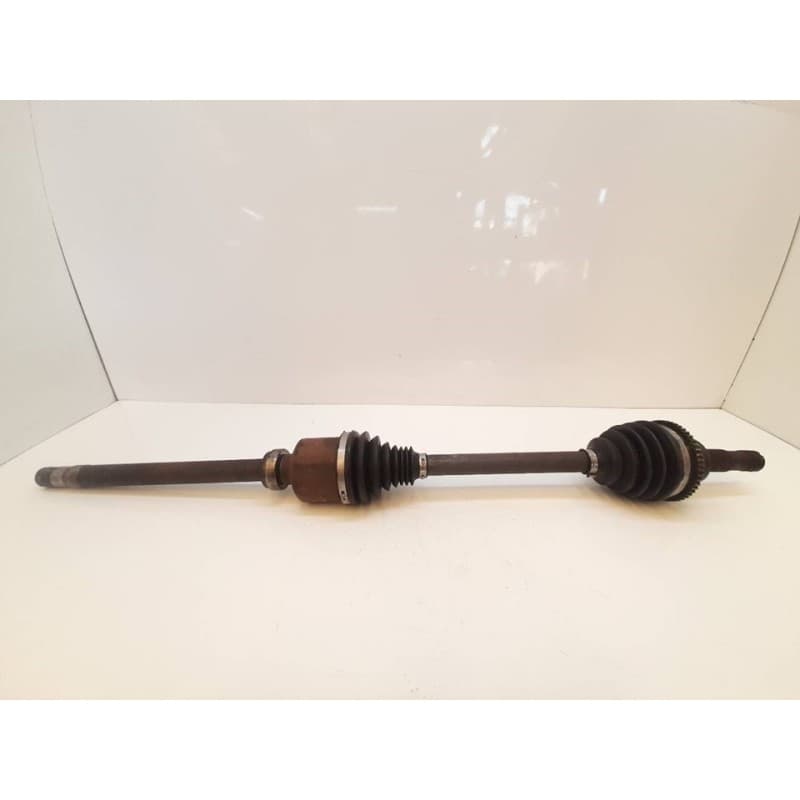 Recambio de transmision delantera derecha para peugeot boxer caja cerrada (rs2850)(290/330)('02) 330 c td referencia OEM IAM