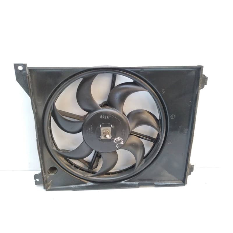 Recambio de electroventilador para hyundai xg 3.0 v6 gls referencia OEM IAM - Gris