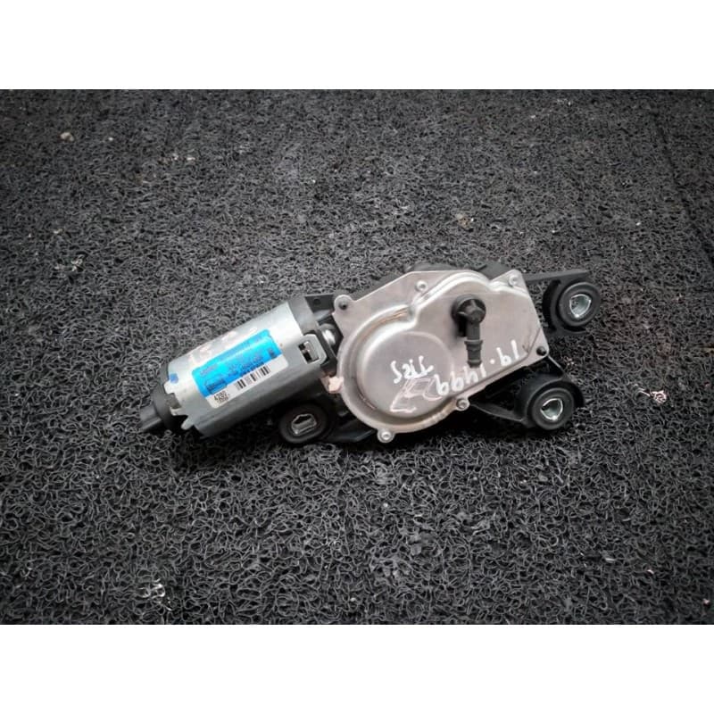 Recambio de motor limpia trasero para seat ibiza st (6j8) reference referencia OEM IAM 6J3955711
