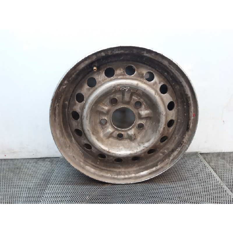 Recambio de llanta para nissan vanette cargo vanette cargo combi - 5 referencia OEM IAM - Blanco