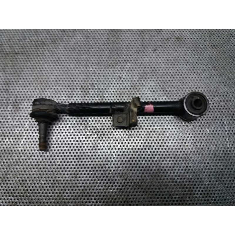 Recambio de brazo suspension superior trasero izquierdo para toyota lexus is 200 (gxe10) sport referencia OEM IAM - Blanco