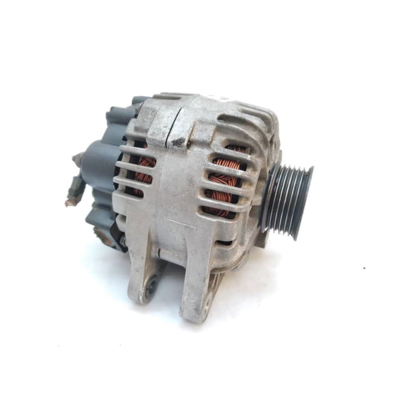 Recambio de alternador para hyundai xg 3.0 v6 gls referencia OEM IAM 05041222221 VALEO - Gris