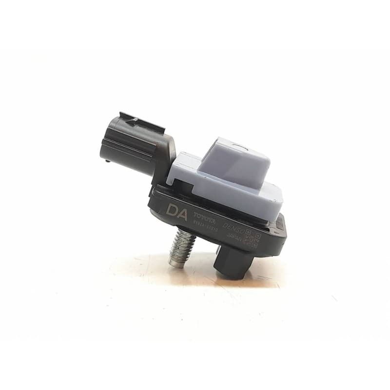 Recambio de sensor para toyota camry (xv70) hybrid advance referencia OEM IAM 8983A33010 - Marrón
