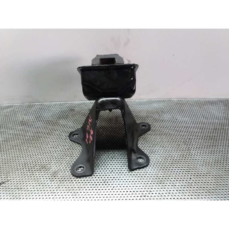 Recambio de soporte motor derecho para ford transit caja cerrada, larga (fy) (2000 =>) 2.4 tde cat referencia OEM IAM - Blanco